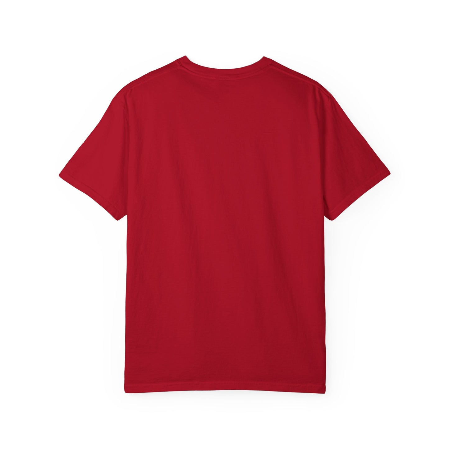King Glizzy and the Lizard Wizard Retro Rock Graphic T-Shirt