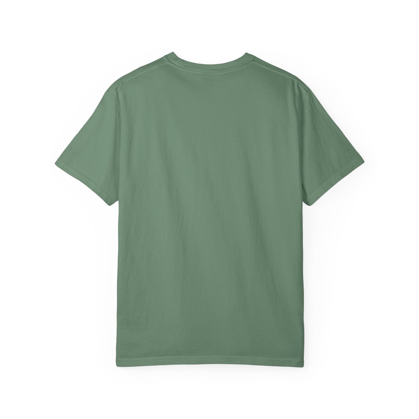 King Glizzy and the Lizard Wizard Retro Rock Graphic T-Shirt