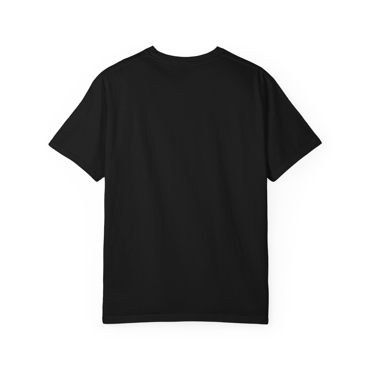 King Glizzy and the Lizard Wizard Retro Rock Graphic T-Shirt